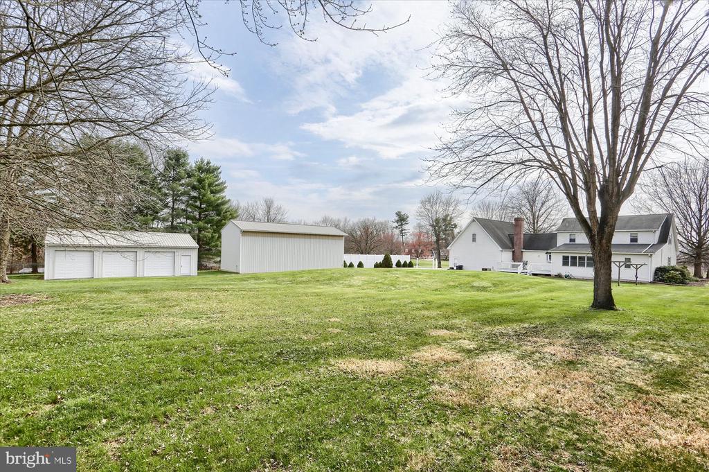 9421 CARLISLE ROAD