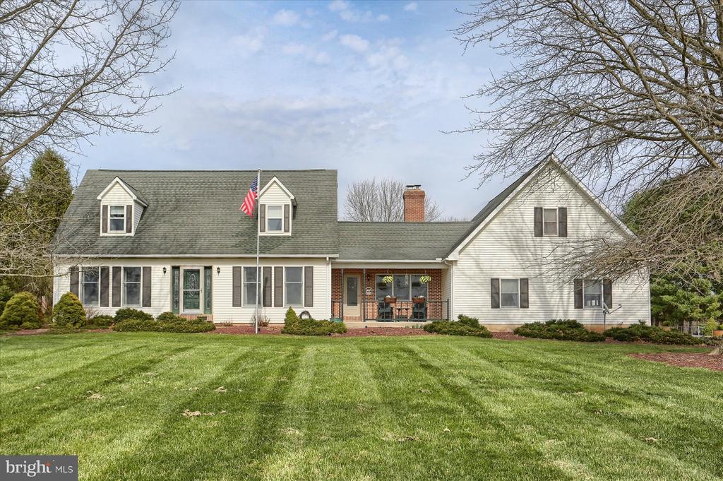 9421 CARLISLE ROAD