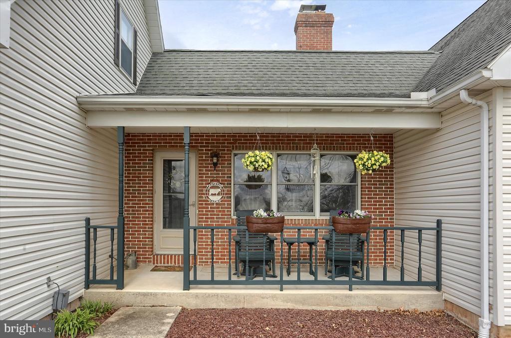 9421 CARLISLE ROAD
