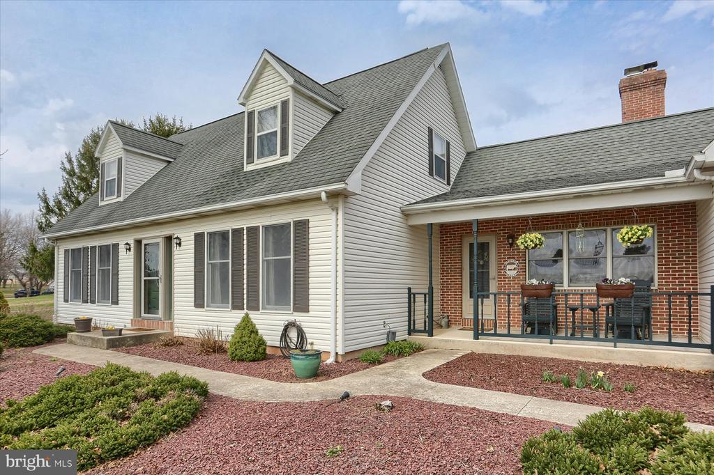 9421 CARLISLE ROAD