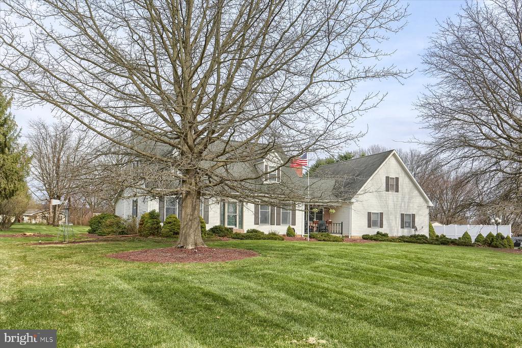 9421 CARLISLE ROAD