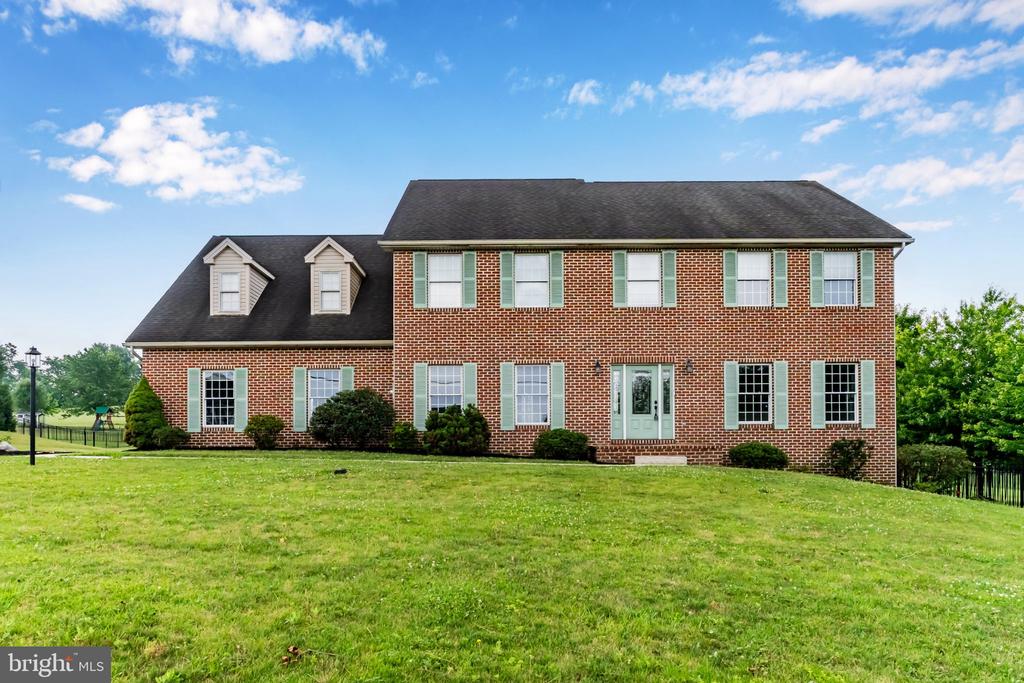 57 SPRING LANE ROAD