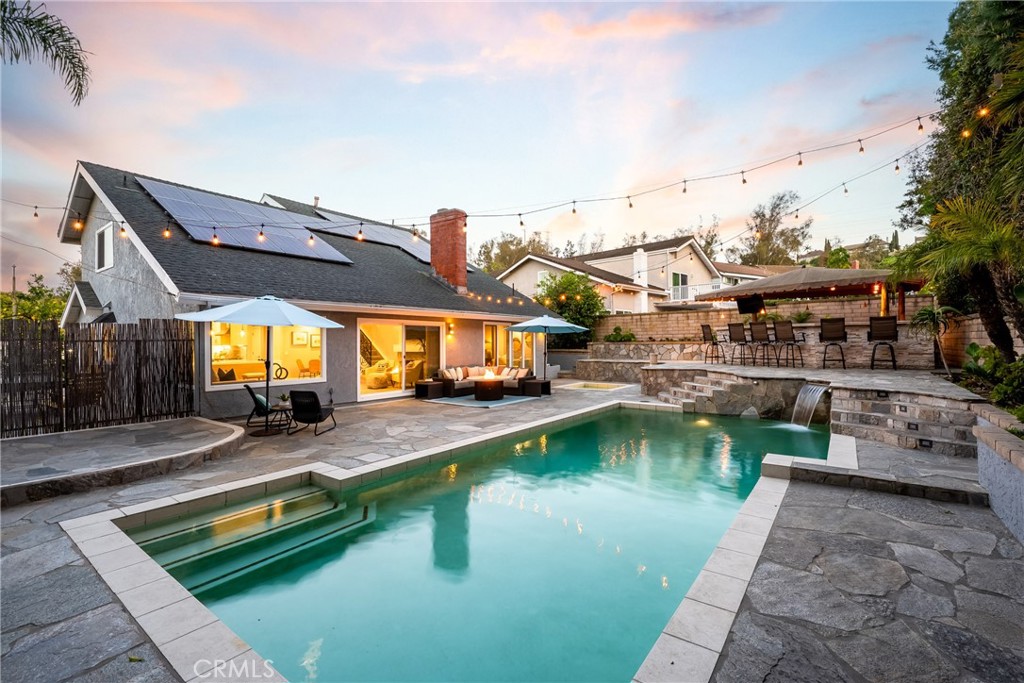 25501 Sarita Drive