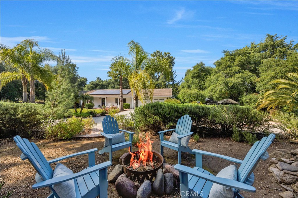 10136 Rancho Roble Road