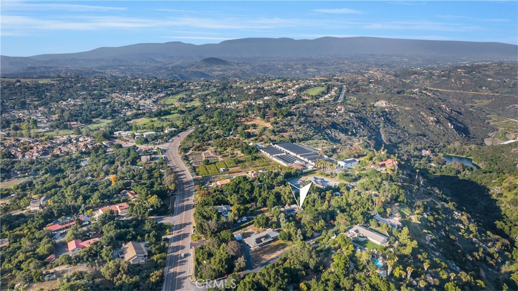 10136 Rancho Roble Road