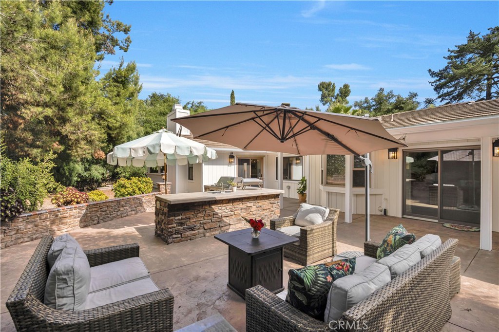 10136 Rancho Roble Road