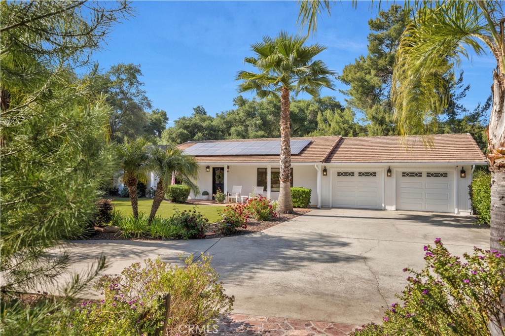10136 Rancho Roble Road