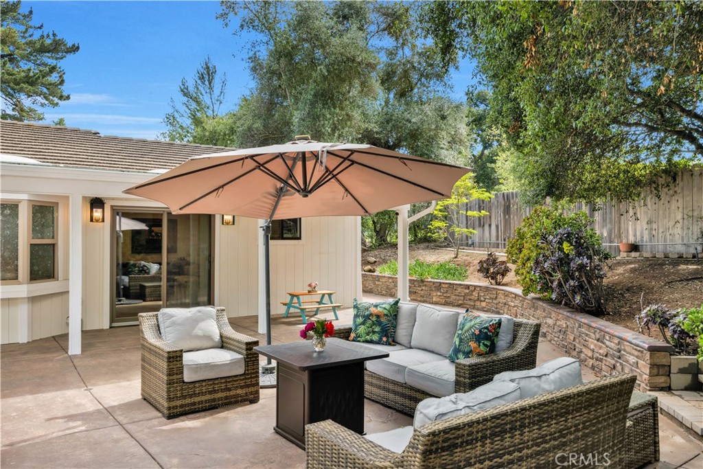 10136 Rancho Roble Road