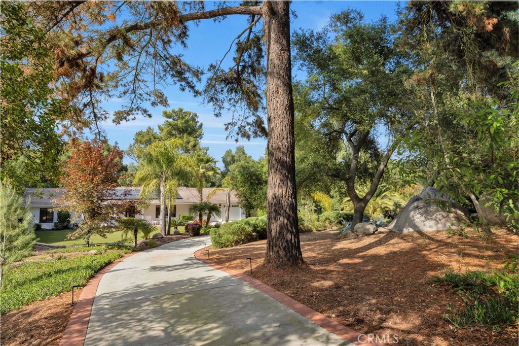 10136 Rancho Roble Road