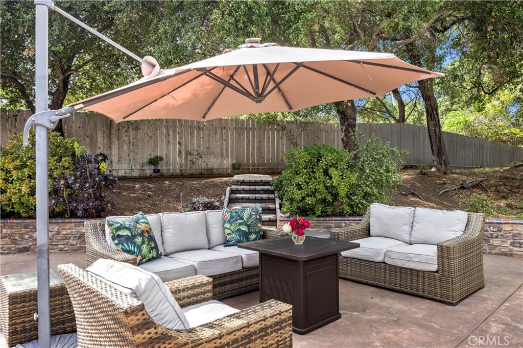 10136 Rancho Roble Road