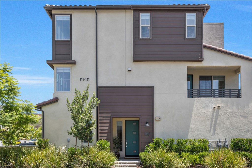 111 Juniper Drive
