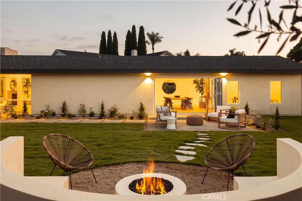 3499 San Rafael Circle