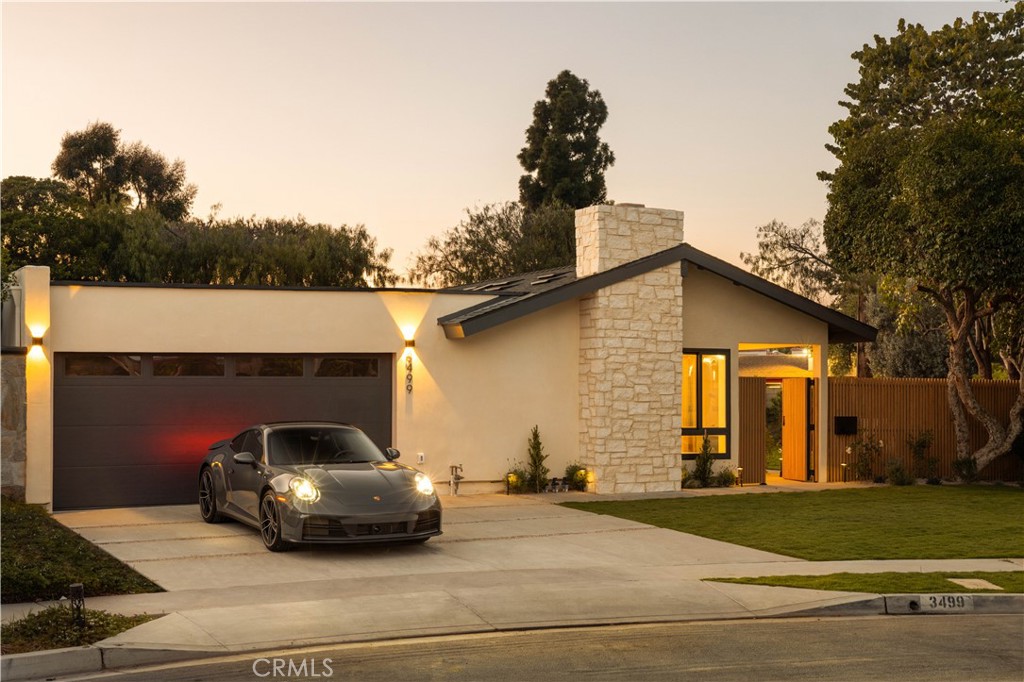 3499 San Rafael Circle