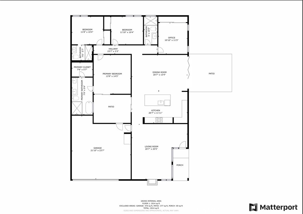 3499 San Rafael Circle