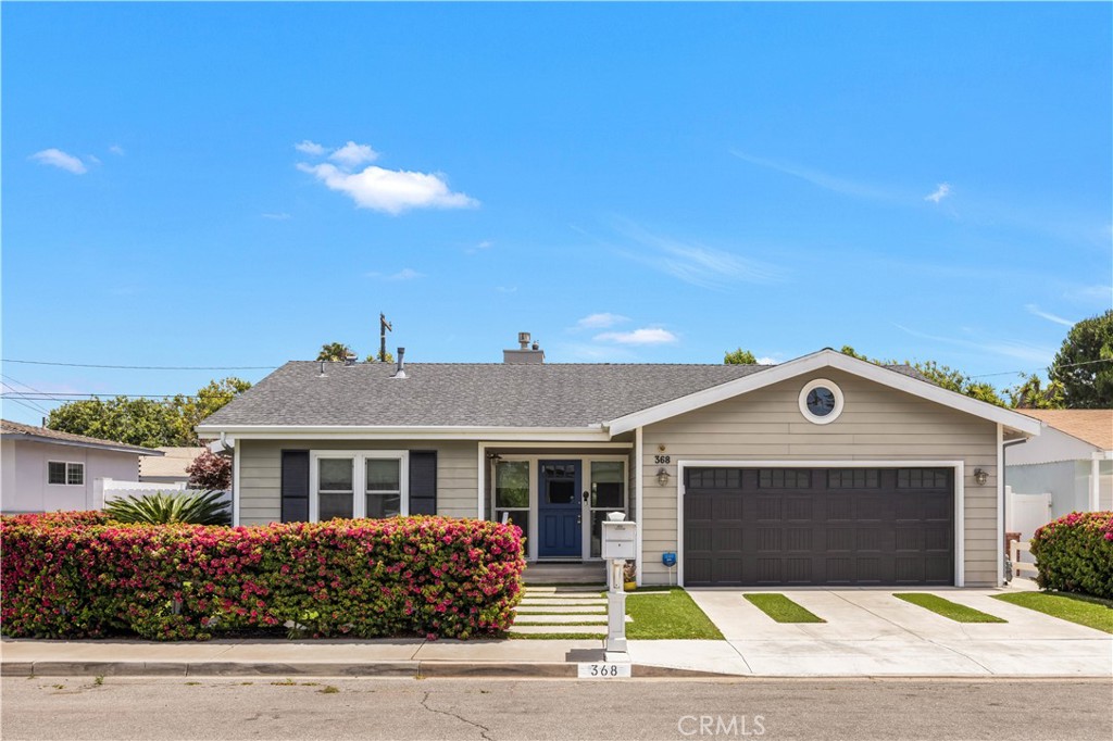 368 Costa Mesa
