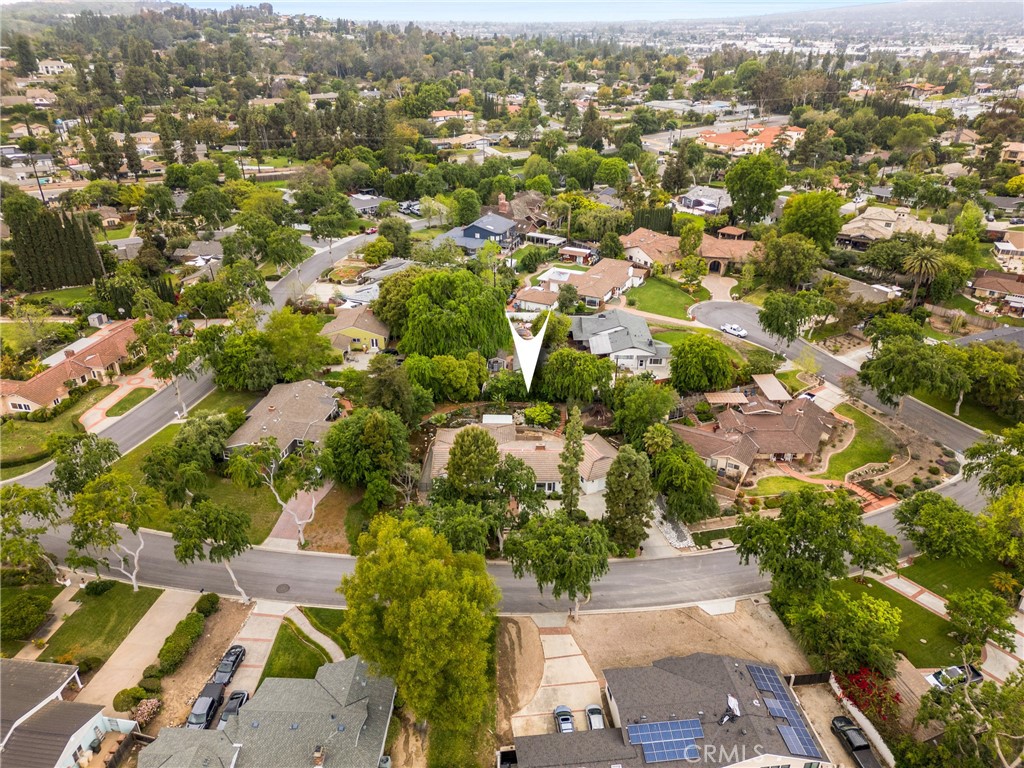 3215 Arbol Drive