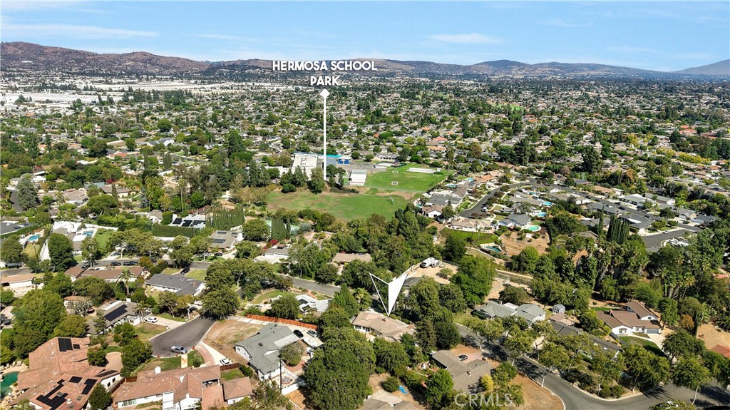 3215 Arbol Drive