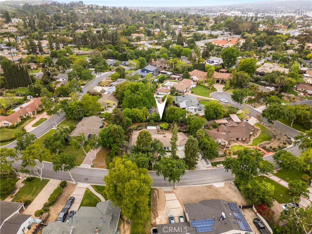 3215 Arbol Drive