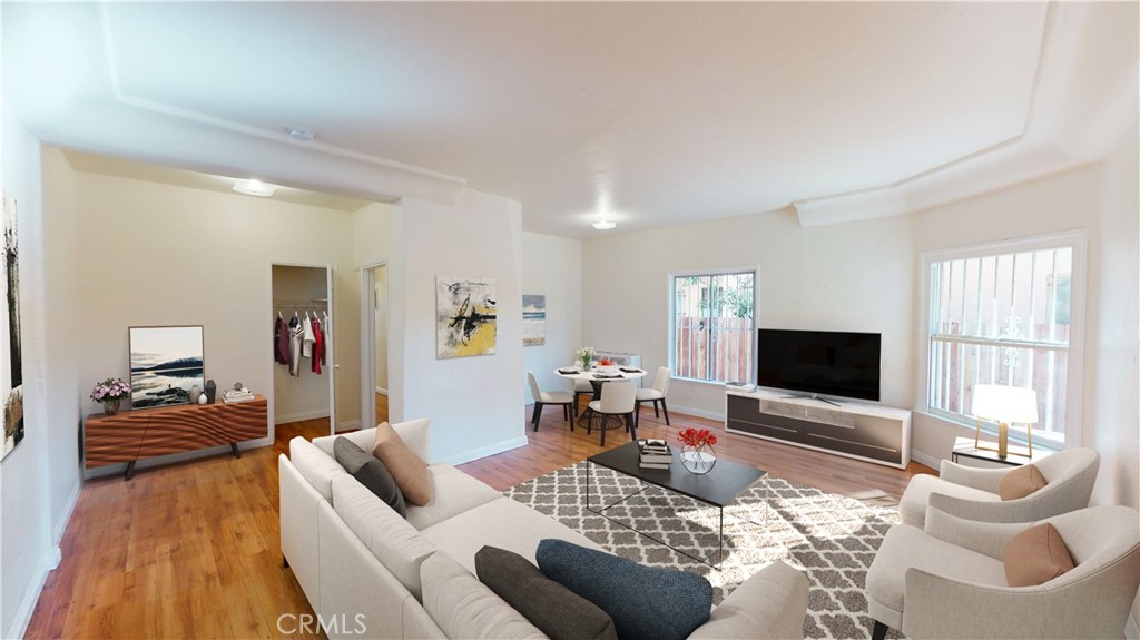 1408 Walnut