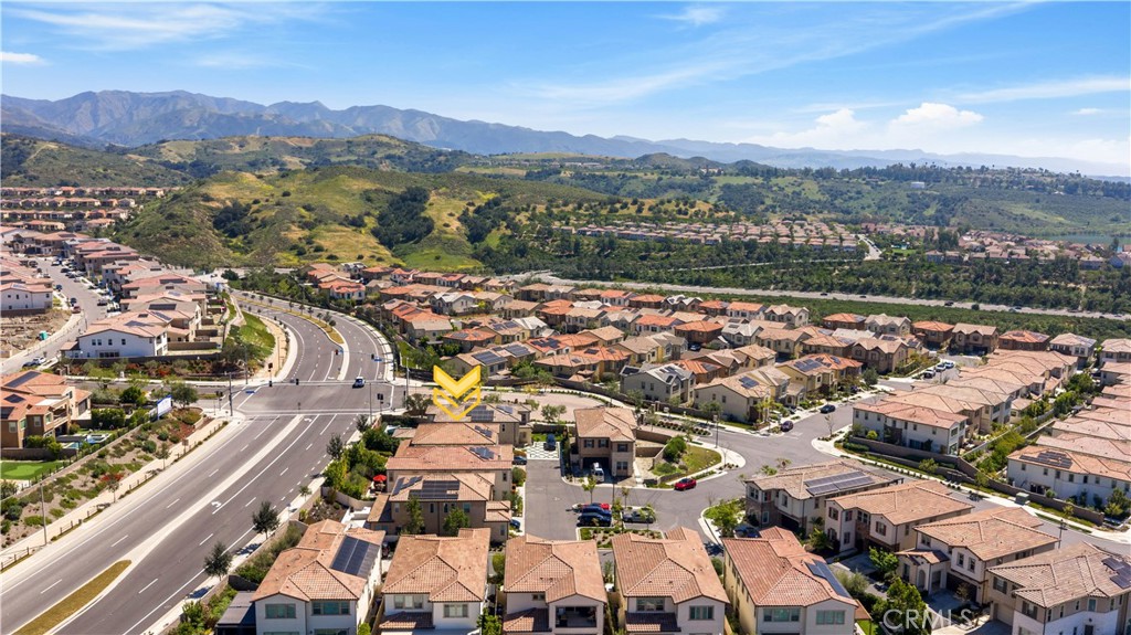 1999 Aliso Peak