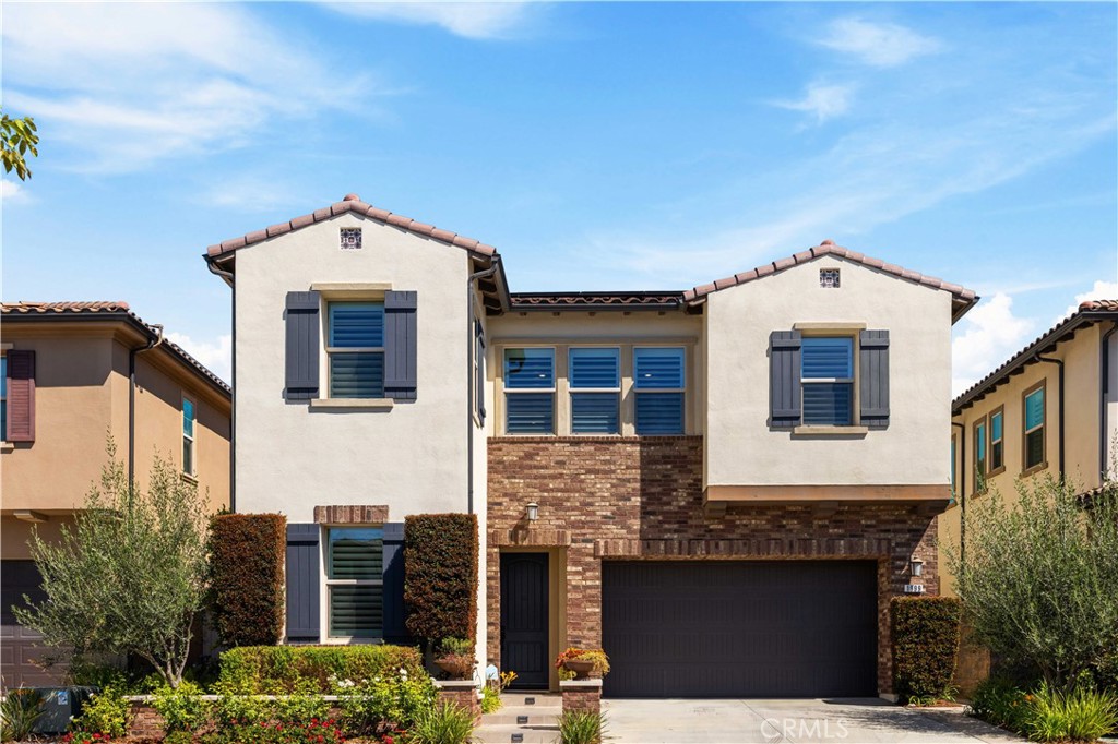 1999 Aliso Peak