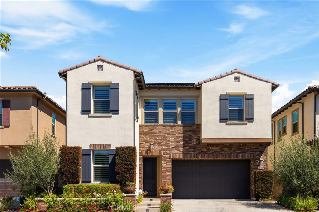 1999 Aliso Peak