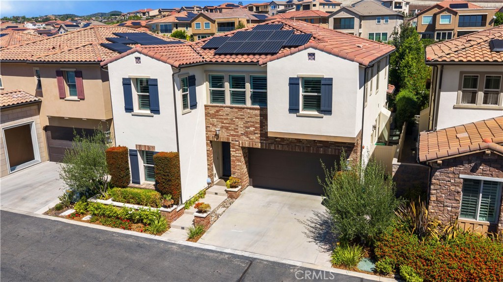 1999 Aliso Peak