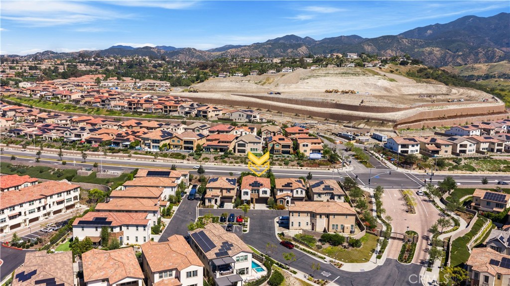 1999 Aliso Peak