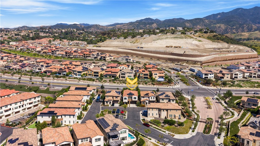 1999 Aliso Peak