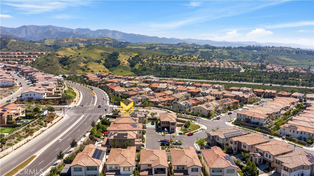 1999 Aliso Peak