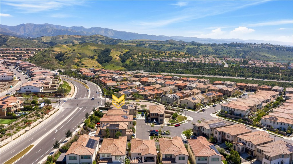 1999 Aliso Peak
