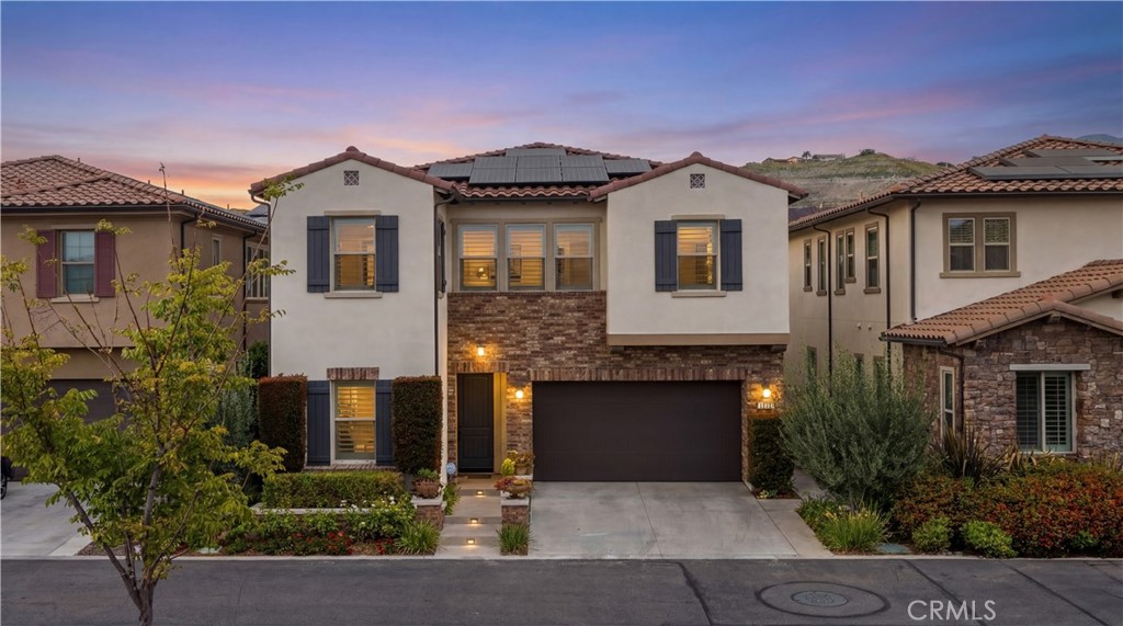 1999 Aliso Peak