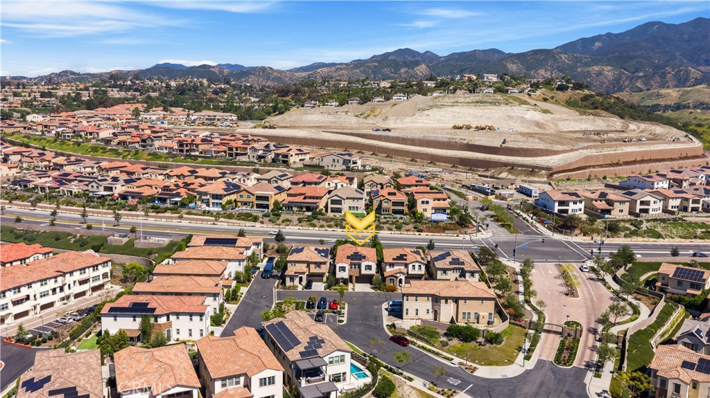 1999 Aliso Peak