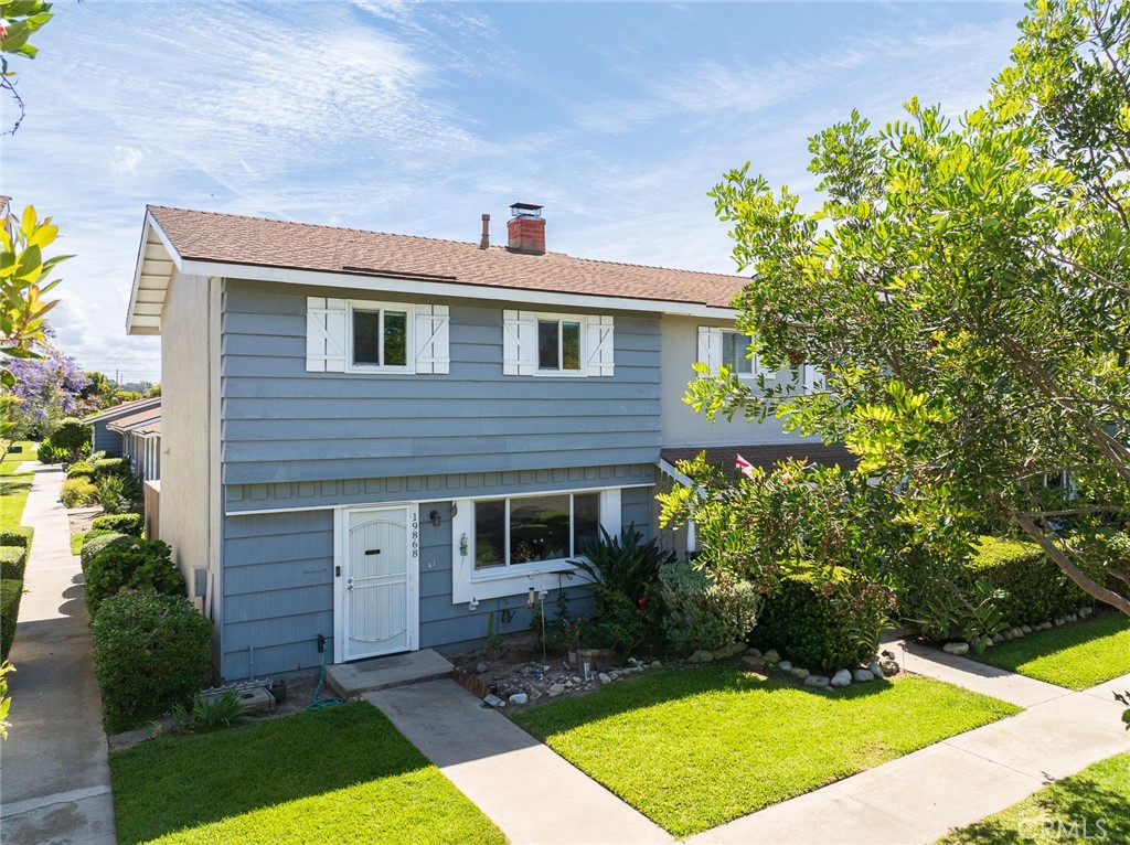 19868 Piccadilly Lane