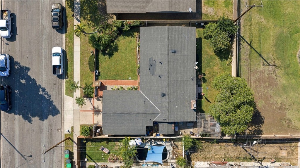 220 Tulane Road