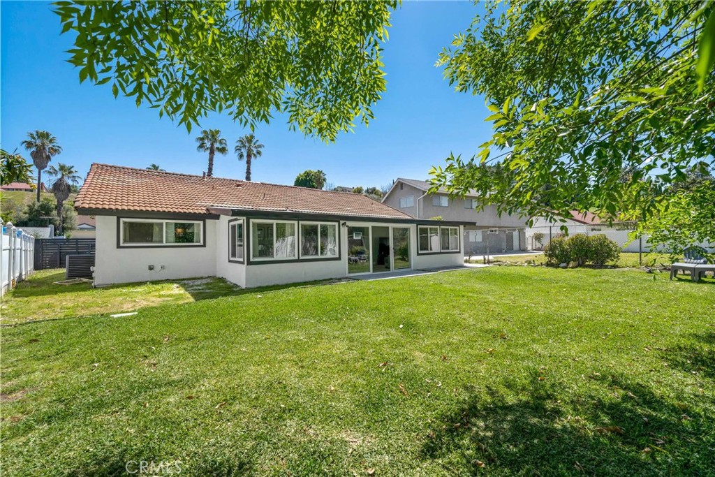 505 Navajo Springs Road