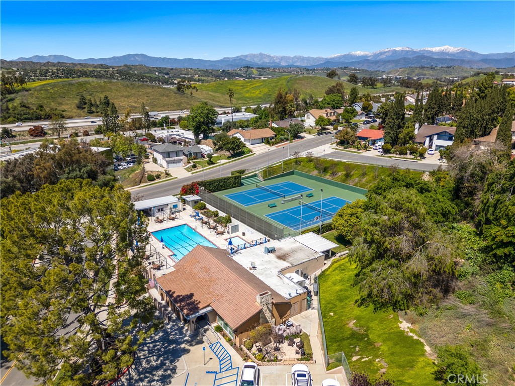 505 Navajo Springs Road