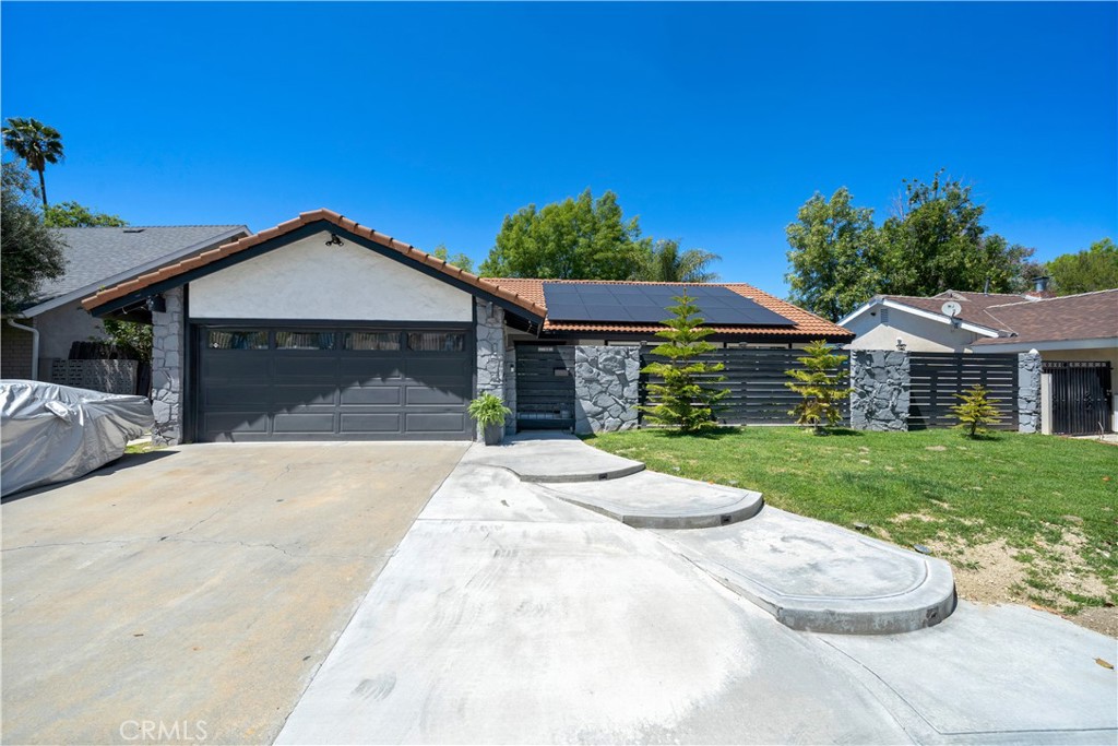 505 Navajo Springs Road