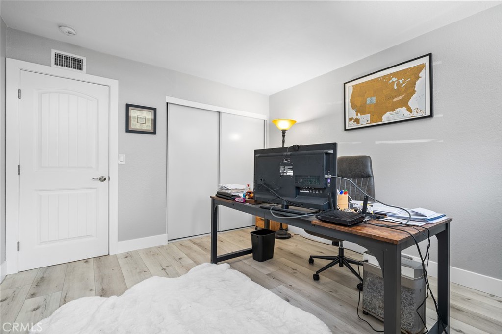 505 Navajo Springs Road