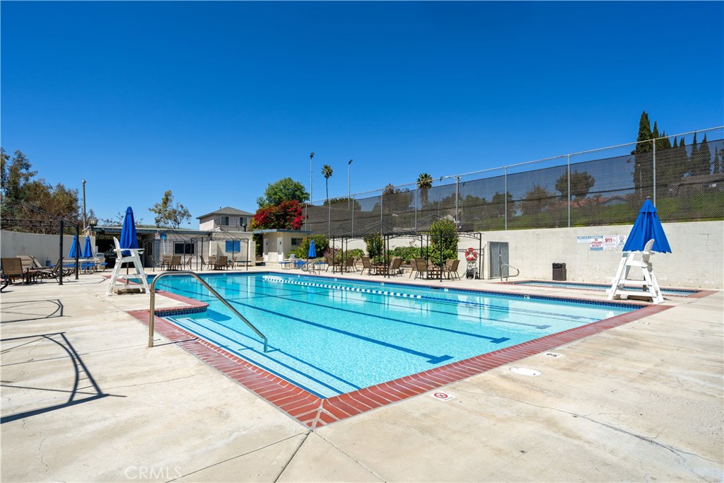 505 Navajo Springs Road