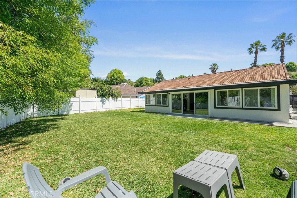 505 Navajo Springs Road