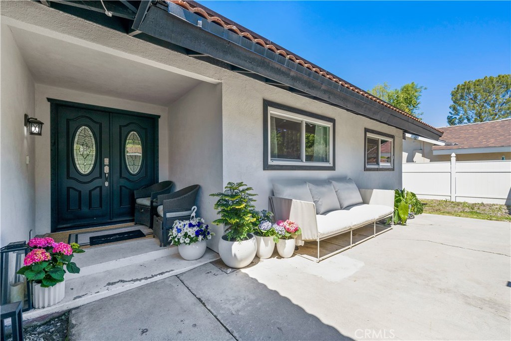 505 Navajo Springs Road