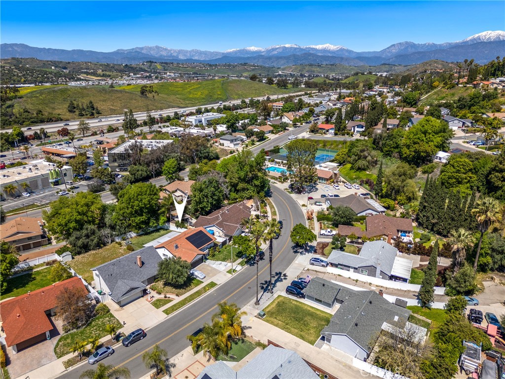 505 Navajo Springs Road