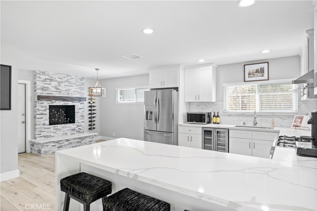 505 Navajo Springs Road