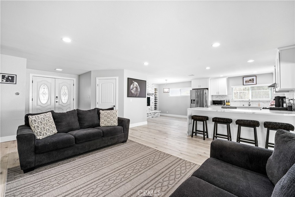 505 Navajo Springs Road