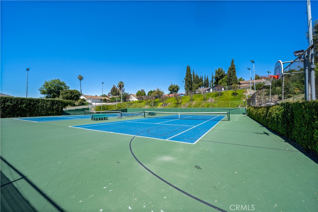 505 Navajo Springs Road