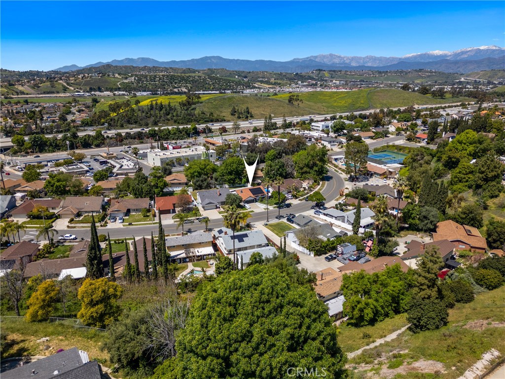 505 Navajo Springs Road