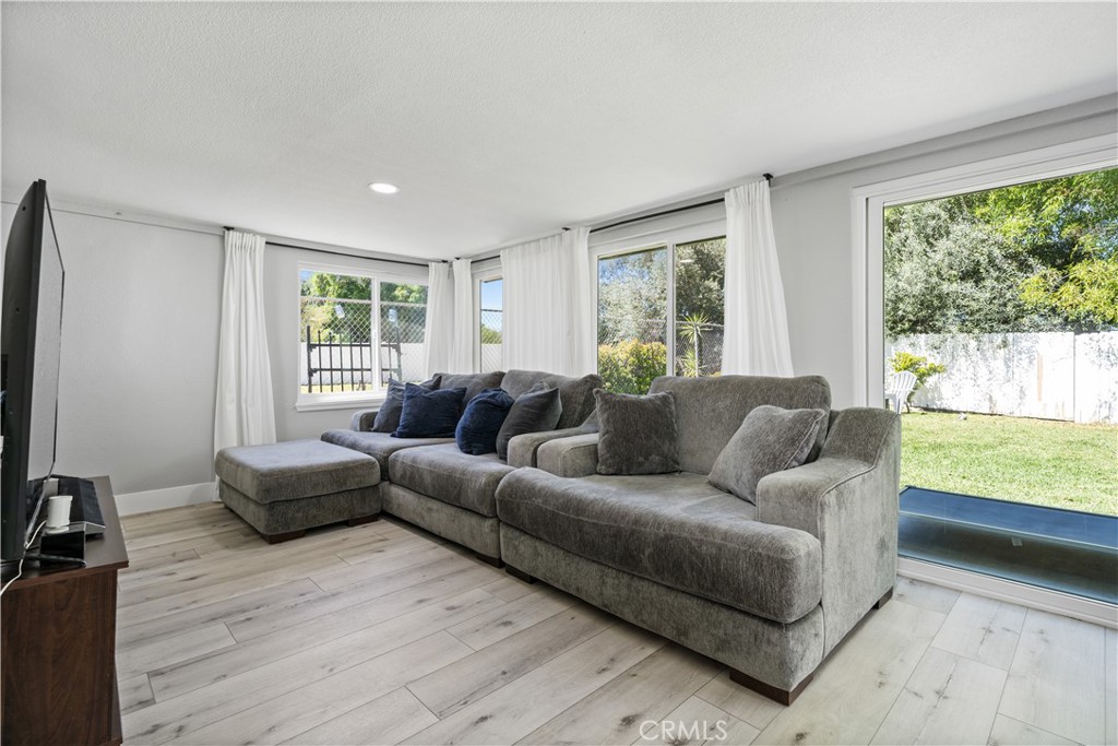 505 Navajo Springs Road