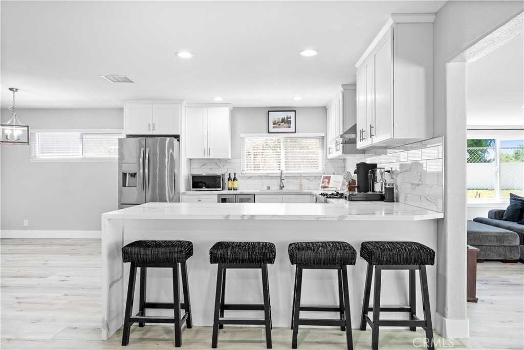 505 Navajo Springs Road