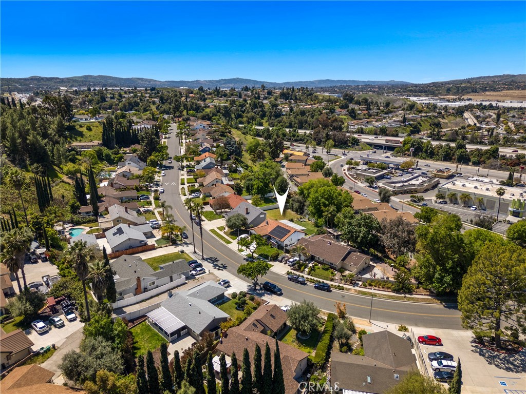 505 Navajo Springs Road